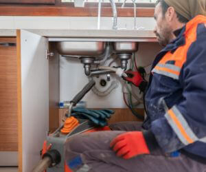 About Sewer Line Replacement Indian, AK